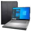 Alapmk Protective Case for Lenovo ThinkPad L16 Gen 1 & Latitude 7650/Inspiron 16 2-in-1 7640 7645/Inspiron 16 5640/Inspiron 16 Plus 7640/Vostro 5640 & Pavilion 16 16-agXXXX 16-afXXXX 16" Laptop,Black view 1