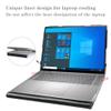 Alapmk Protective Case for Lenovo ThinkPad L16 Gen 1 & Latitude 7650/Inspiron 16 2-in-1 7640 7645/Inspiron 16 5640/Inspiron 16 Plus 7640/Vostro 5640 & Pavilion 16 16-agXXXX 16-afXXXX 16" Laptop,Black view 4