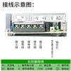 Ultra Slim Switching Power Supply LRS-35W LED Light Household Switching Power Supply Output DC Voltage 5V7A LRS-35-5V7A Industrial Power Transformer Input Voltage 85~264VAC to 5V Output DC Voltage view 3