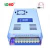 AC110V-220V to DC 0-300V 48V 24V 60V Adjustable Voltage Switch Power Supply Digital Display 600W 1000W 1800W Regulator Transformer (DRO-1500W (12V~120V Optional, AC100~145V, Adjustable Power Supplpy) view 3