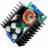 Srutueo 300W XL4016 DC-DC Max 9A Buck Converter 5-40V to 1.2-35V Adjustable Power Supply Module LED Driver, 500215882 view 2