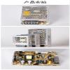 Ultra Slim Switching Power Supply LRS-50W LED Light Household Switching Power Supply Output DC Voltage 5V10ALRS-50-5V10A Industrial Power Transformer Input Voltage 85-265V to 5V DC Output Voltage view 4