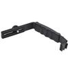 Srutueo Photo Flash Video Camera Grip Handle L Handle with 2 Standard Side Hot Shoe Mount The Holder DSLR, Black, 095692 view 4