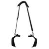 GMBYLBY Travel for Case Strap Storage Bag Carrying Belt Band for -Anker-Soundcore Motion Boom PVC Epoxy Cloth Speaker Belt view 1