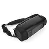 GMBYLBY Travel for Case Strap Storage Bag Carrying Belt Band for -Anker-Soundcore Motion Boom PVC Epoxy Cloth Speaker Belt view 4