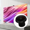 Srutueo HD fisheye CCTV Lens 5MP 1.8mm M12x0.5 Mount 1/2.5 F2.0 180 Degree for Video Surveillance Camera CCTV Lenses view 3