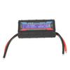 4.8V~60V 150A High Precision Watt Meter Voltage Amp Meter Power Analyzer Battery Voltage Amp Meter for RC Model Airplane view 1
