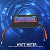 4.8V~60V 150A High Precision Watt Meter Voltage Amp Meter Power Analyzer Battery Voltage Amp Meter for RC Model Airplane view 2