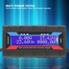 4.8V~60V 150A High Precision Watt Meter Voltage Amp Meter Power Analyzer Battery Voltage Amp Meter for RC Model Airplane view 3