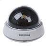 Srutueo Wireless Fake Dummy LED Surveillance Security Camera view 1