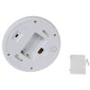 Srutueo Wireless Fake Dummy LED Surveillance Security Camera view 4