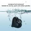 Gugxiom Heart Shaped Earbuds, HiFi Stereo Sound view 2