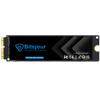 Bitsjour 512GB NVMe SSD Replacement for MacBook Air A1466 A1465 2013-2017, Apple MacBook Pro A1398 A1502 Retina 2013-2015, Mac Pro A1481 2013, iMac A1418 A1419, Mac mini A1347 2014, Mac Interfacce view 1