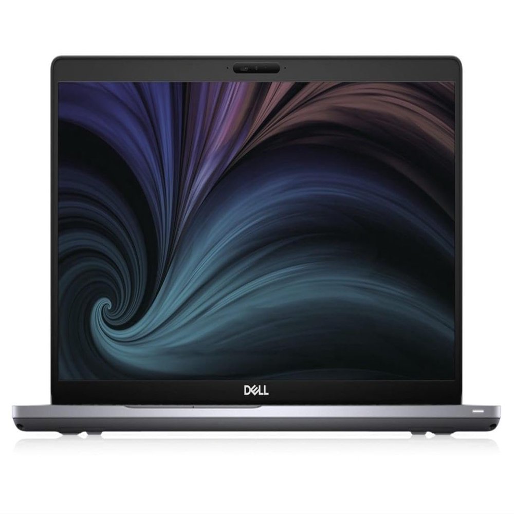 Dell Latitude 5510 Laptop, 15.6-inch HD Screen, Business/School, i5 10210U, 16GB DDR4 RAM, 256GB SSD, Wi-Fi, Bluetooth, Windows 11 Pro (Renewed)