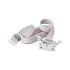 KDNHVRQY S7-200 Extension Cable Extension Cable 6ES7290-6AA20-0XA0 Used for PLC Connection Module(Size:1M) view 1