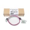 KDNHVRQY S7-200 Extension Cable Extension Cable 6ES7290-6AA20-0XA0 Used for PLC Connection Module(Size:1M) view 2
