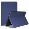 AKNICI Case for ALLDOCUBE iPlay60 Mini Pro/ALLDOCUBE iPlay60 Mini Turbo Tablet 8.4 inch, PU Leather Slim Folio Folding Multi-Viewing Angles Case Cover with Auto Wake/Sleep Soft TPU Back Shell, Blue view 1