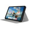 AKNICI Case for ALLDOCUBE iPlay60 Mini Pro/ALLDOCUBE iPlay60 Mini Turbo Tablet 8.4 inch, PU Leather Slim Folio Folding Multi-Viewing Angles Case Cover with Auto Wake/Sleep Soft TPU Back Shell, Blue view 4