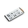 TUOPUONE 2.13inch E-Paper HAT+ Compatible with Raspberry Pi E-Ink Display 250x122 Resolution Immersion Gold Process SPI Interface HAT+ Standard with Pwnagotchi Tutorial view 1