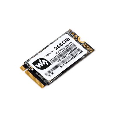TUOPUONE SK M2 NVME 2242 256GB High-Speed Solid State Drive 3D TLC Flash Memory High-Speed Reading/Writing