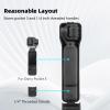 Case for Pocket 3, ABS Hard Shell Carrying Case, Portable Hard Case Storage Mount with Lanyard view 3