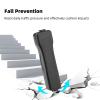 Case for Pocket 3, ABS Hard Shell Carrying Case, Portable Hard Case Storage Mount with Lanyard view 4