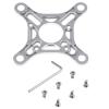 CHICHIYANG Gear Gimbal Damping Plate Shock with Screw and Hex Key for DJI Phantom 3 Standard Drone view 3