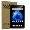 AKNICI 2-Pack Screen Protector for ALLDOCUBE iPlay60 Mini Pro/ALLDOCUBE iPlay60 Mini Turbo Tablet 8.4 inch, Tempered Glass Film, Anti-Scratch 9H Hardness view 1