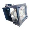 Advanced Lamps Lamp & Housing for The Samsung HLT5075SX/XAA TV view 1
