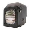 Advanced Lamps Lamp & Housing for The Samsung HLT5075SX/XAA TV view 2