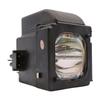 Advanced Lamps Lamp & Housing for The Samsung HLT5075SX/XAA TV view 3