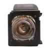 Advanced Lamps Lamp & Housing for The Samsung HLT5075SX/XAA TV view 4