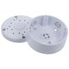 SUPVOX Sturdy Aluminum Alloy Extension Cord Cover Cord Protectors for Outdoors view 2