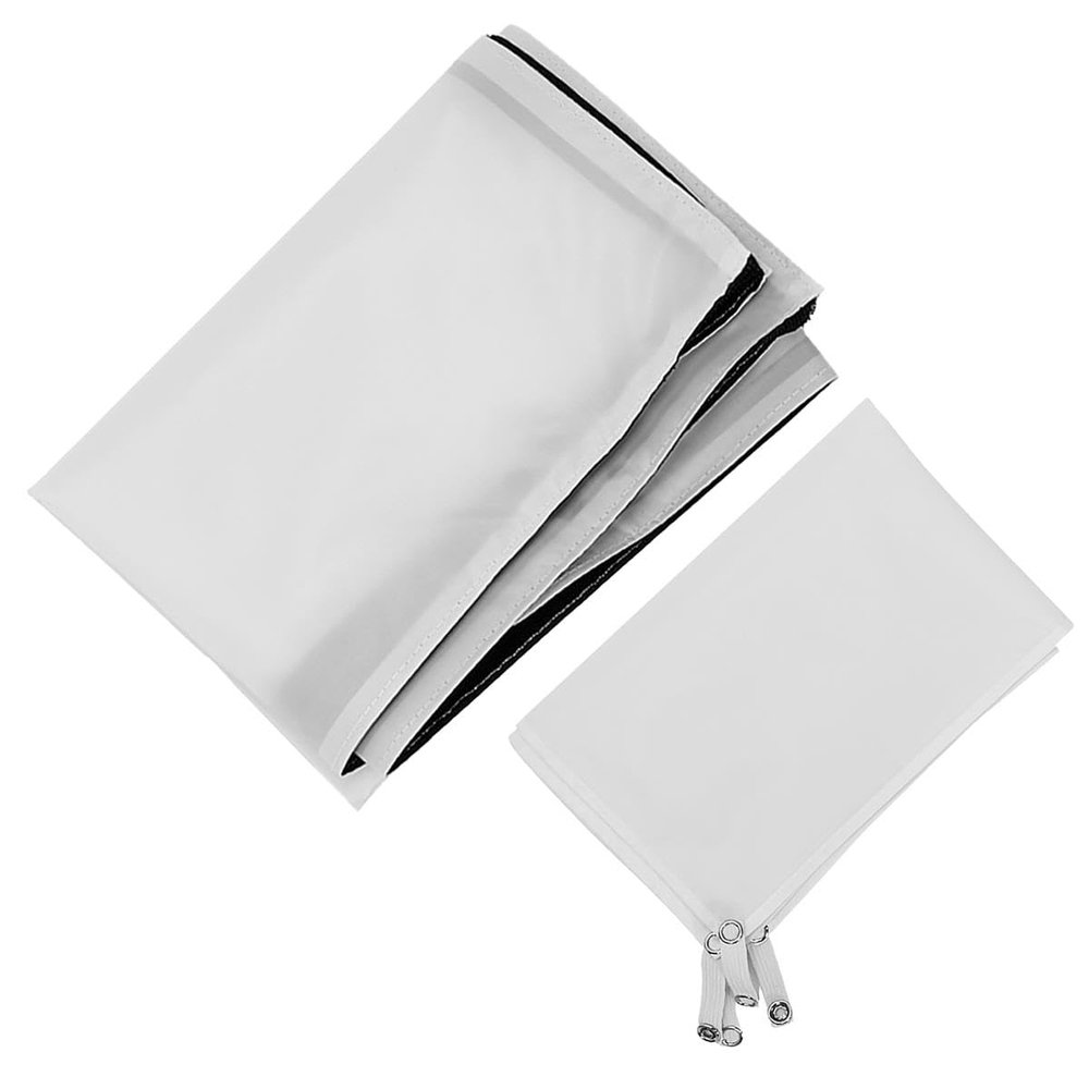 Glow Diffuser Set for Parasnap 24" Beauty Dish