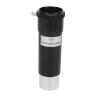 Barlow Lens, 1.25 inch Barlow Lens with Two Dust Cover, 1.5X Optical Glass Astronomical Telescope Accessories for Large Field Objects Observation view 1
