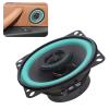 aqxreight Coaxial Car Stereo Speakers Full Range Sound 4 Ohm Dome Tweeter Universal Loudspeaker (4 inch (SKU VO402)) view 4