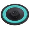 aqxreight Coaxial Car Stereo Speakers Full Range Sound 4 Ohm Dome Tweeter Universal Loudspeaker (6.5 inch (SKU VO602)) view 2