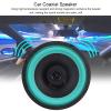 aqxreight Coaxial Car Stereo Speakers Full Range Sound 4 Ohm Dome Tweeter Universal Loudspeaker (6.5 inch (SKU VO602)) view 4