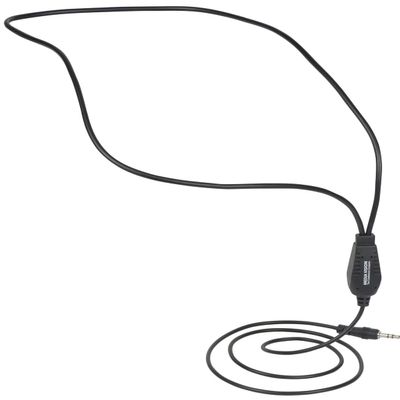 Generic Televic Media Vision MV-ALS-EP03 Neckloop for Assistive Listening (T-Coil Compatible)