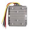 240W DC to DC Power Converter Module IP67 24V (1540V) Output 12V 20A for Vehicles Electrical Devices view 2