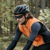 Cycling Bluetooth Glasses with Open-Ear Hi-Fi Audio, AI Noise-Canceling Mic, UV400 Protection, IPX4 Waterproof, All-Day Battery, Ultra-Light 40g, Wind Noise Reduction, for Biking, Running & Scootering view 2