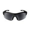 Cycling Bluetooth Glasses with Open-Ear Hi-Fi Audio, AI Noise-Canceling Mic, UV400 Protection, IPX4 Waterproof, All-Day Battery, Ultra-Light 40g, Wind Noise Reduction, for Biking, Running & Scootering view 4
