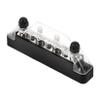 GLEAVI Stud Marine Bus Bar Terminal Block Power Supply Terminal Block for Car Audio view 1