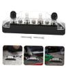 GLEAVI Stud Marine Bus Bar Terminal Block Power Supply Terminal Block for Car Audio view 3