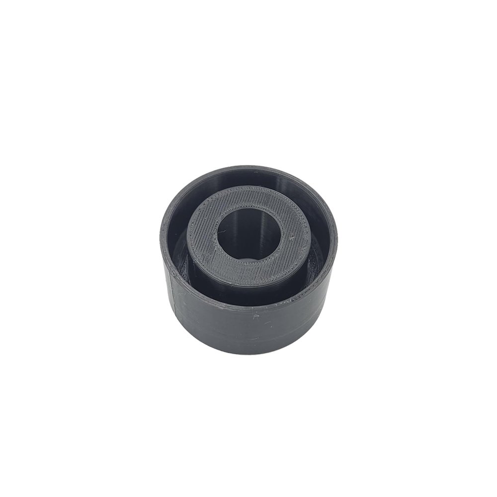 Overland Water Pump Faucet Adapter for Coleman Brand 5 Gallon