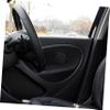 COOLHIYA Automotive Subwoofer Speaker Cover Grille Square Mesh Grill Easy Fit Car Audio Cover view 3