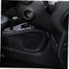 COOLHIYA Automotive Subwoofer Speaker Cover Grille Square Mesh Grill Easy Fit Car Audio Cover view 4