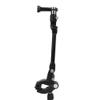 CFTGIW Jam Adjustable Clamp Mount 360 Rotating Bracket Fixed Clip for Guitar Multi Angle Adjustment Can Shoot Any Angle. Light Weight Adjustable Peak Layou Made of High Firstrate view 3