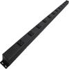 48 Hardwired Power Strip (NO Power Cord), 12 Vertical 20A Outlets (NEMA 5-20R, NOT Tamper Resistant), with Ears (with mounting tabs on Both Ends) view 1