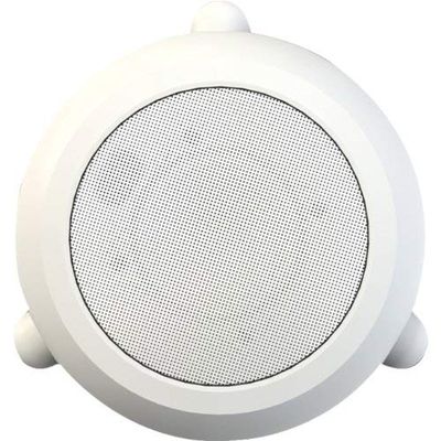 70v Hanging Pendant Speaker - White